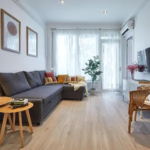 Appartement Bbarcelona Gracia Flat, Barcelone